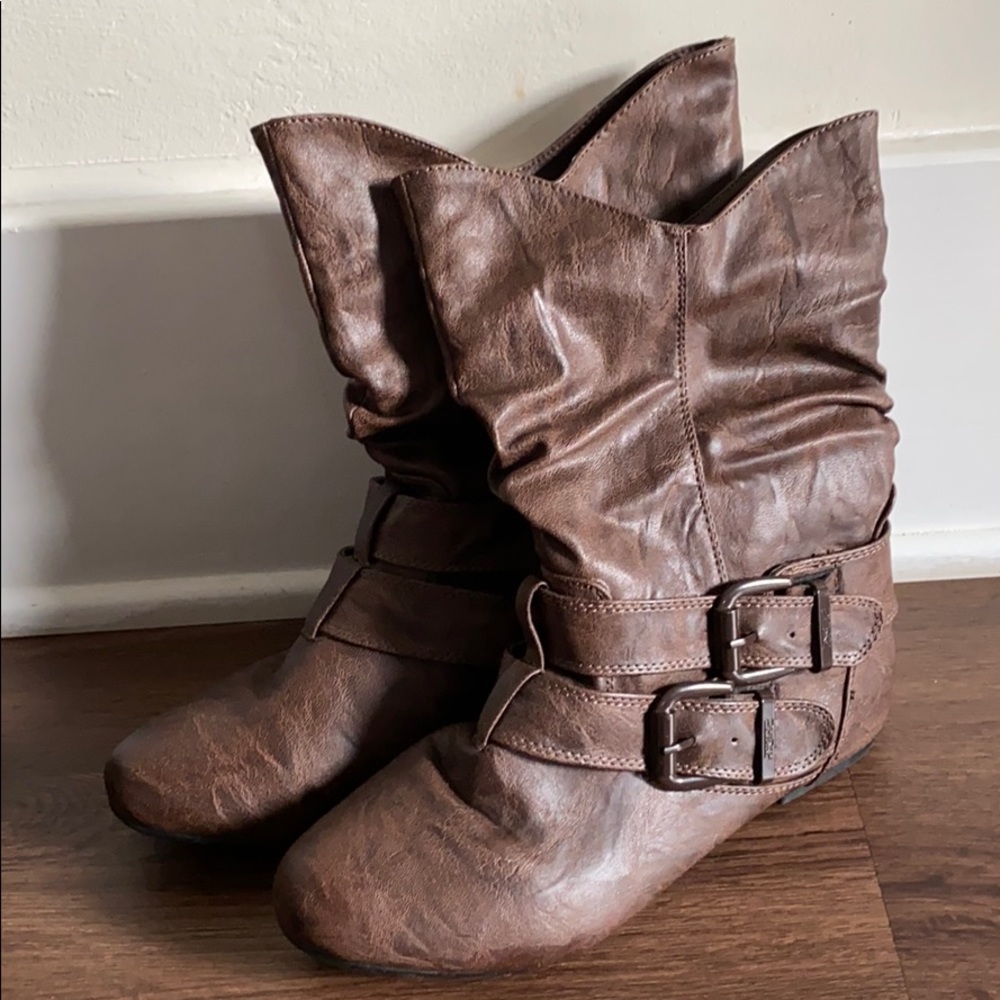 Boots